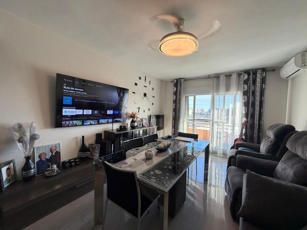 Продажа квартиры на Piso en Calle los Prados, 1, Poniente - Faro, Vélez-Malaga, Велес-Малага
photo 4