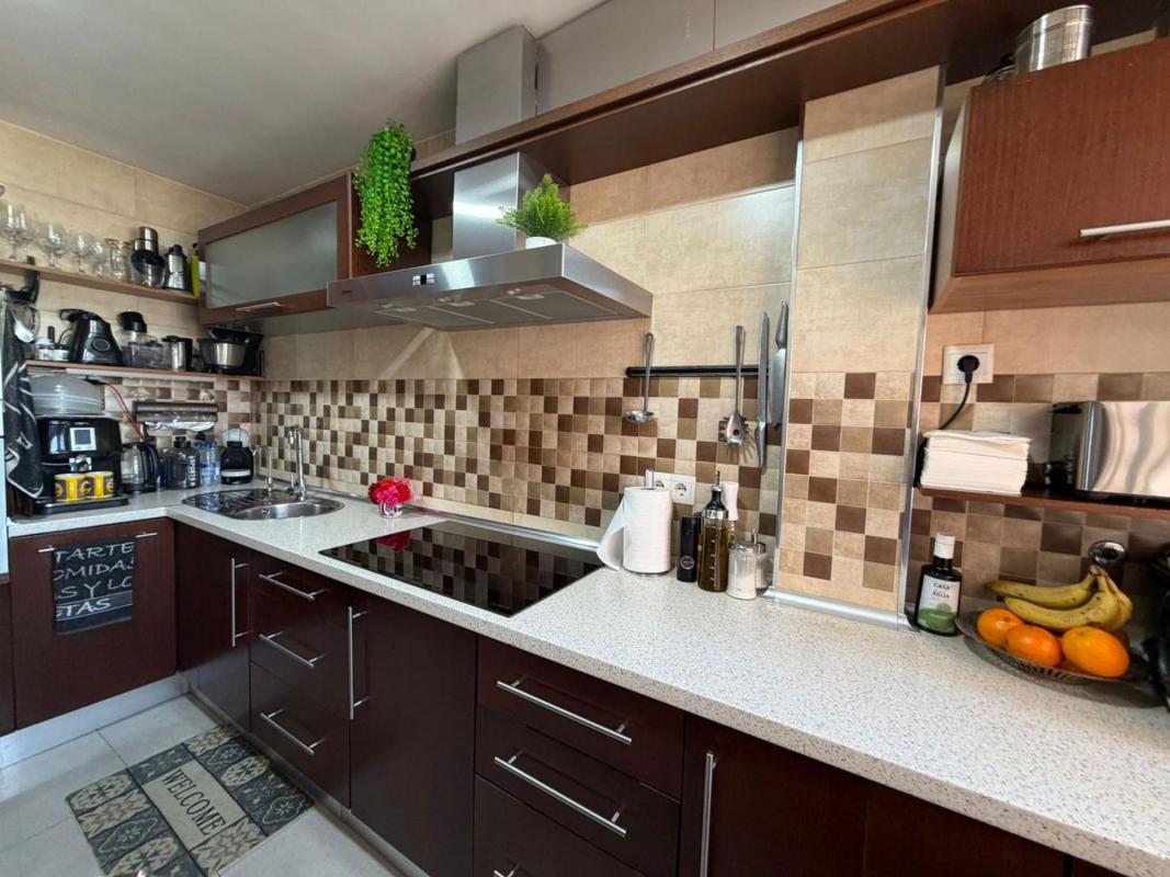Продажа квартиры на Piso en Calle los Prados, 1, Poniente - Faro, Vélez-Malaga, Велес-Малага
photo 5