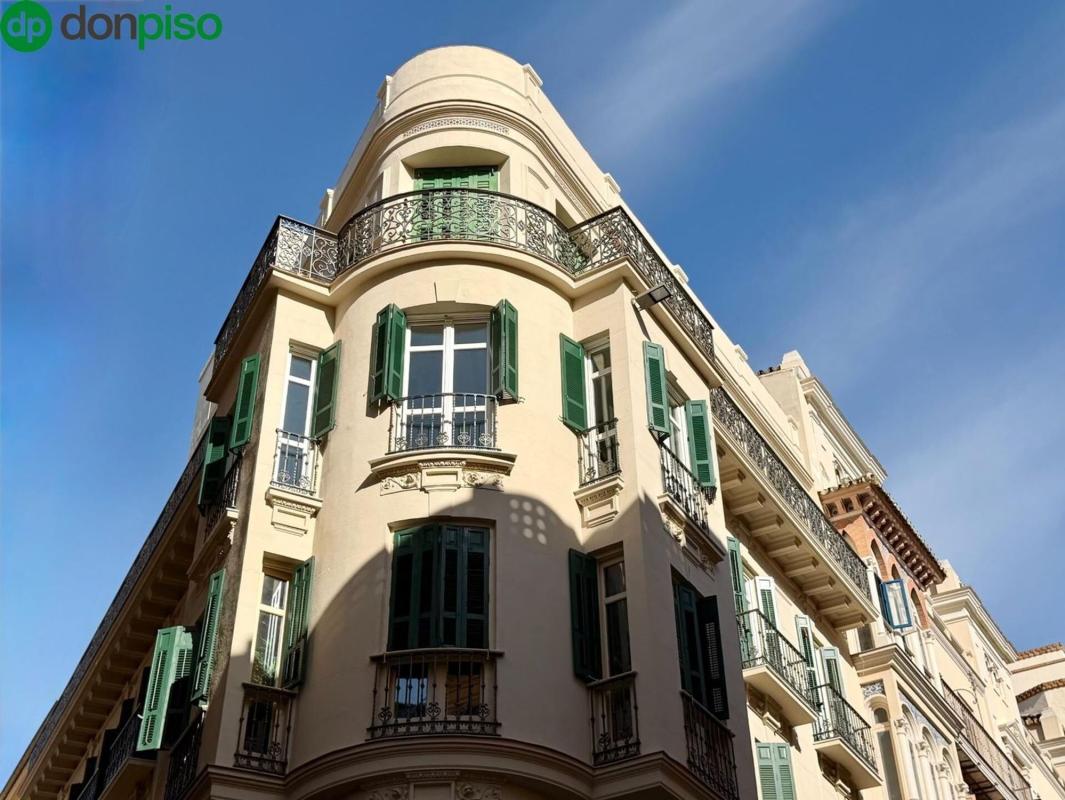 Sprzedaż mieszkania w Piso en Plaza Marqués del Vado del Maestre, Centro Histórico, Málaga, Málaga
photo 1