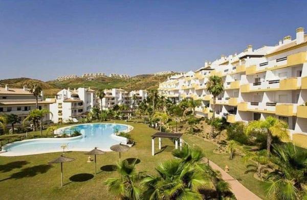 Venta de piso en Piso en Calle Cartajima, 20, La Cala de Mijas, Mijas, Mijas
photo 1