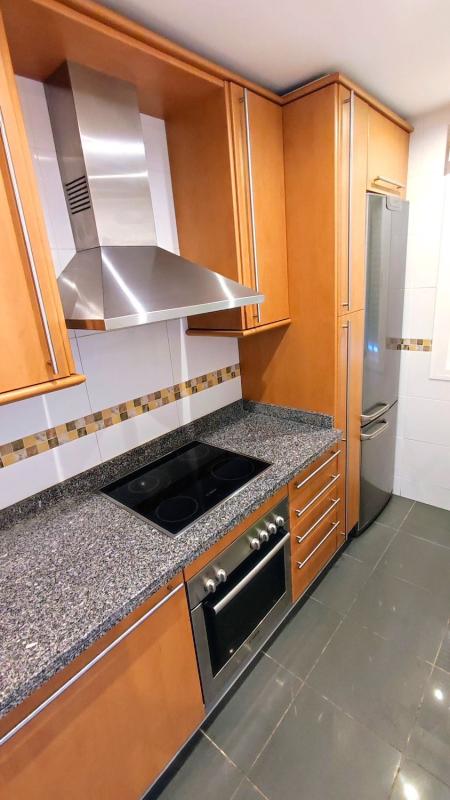 Venta de piso en Piso en Calle Cartajima, 20, La Cala de Mijas, Mijas, Mijas
 photo 4