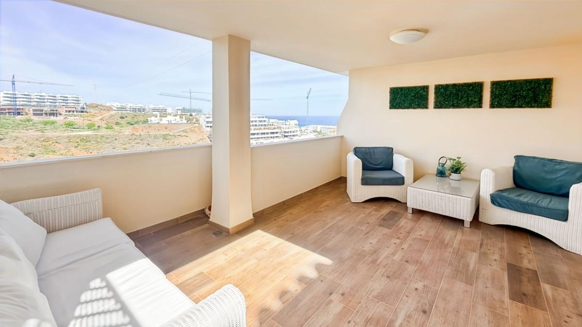 Venta de piso en Piso en Perdices Las, Torreblanca del Sol, Fuengirola, Fuengirola
 photo 2