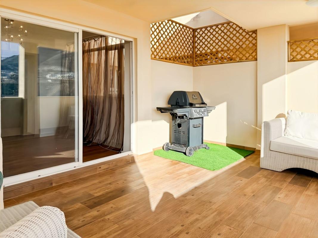 Venta de piso en Piso en Perdices Las, Torreblanca del Sol, Fuengirola, Fuengirola
 photo 4