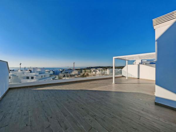 Дуплекс на продажу в Dúplex en Guadalobón, Estepona, Эстепона photo 1