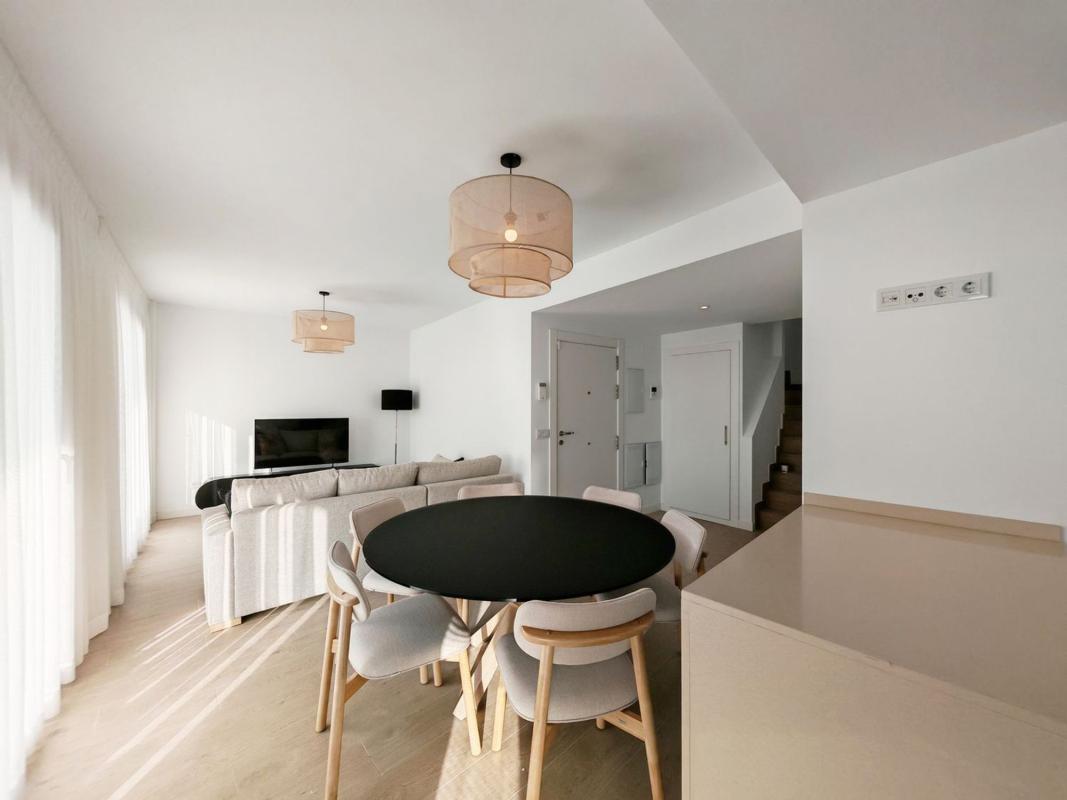 Продажа дуплекса на Dúplex en Guadalobón, Estepona, Эстепона photo 2