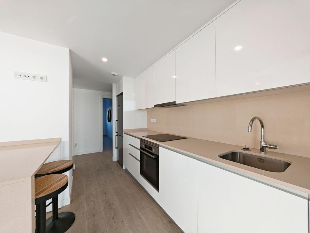 Продажа дуплекса на Dúplex en Guadalobón, Estepona, Эстепона photo 4