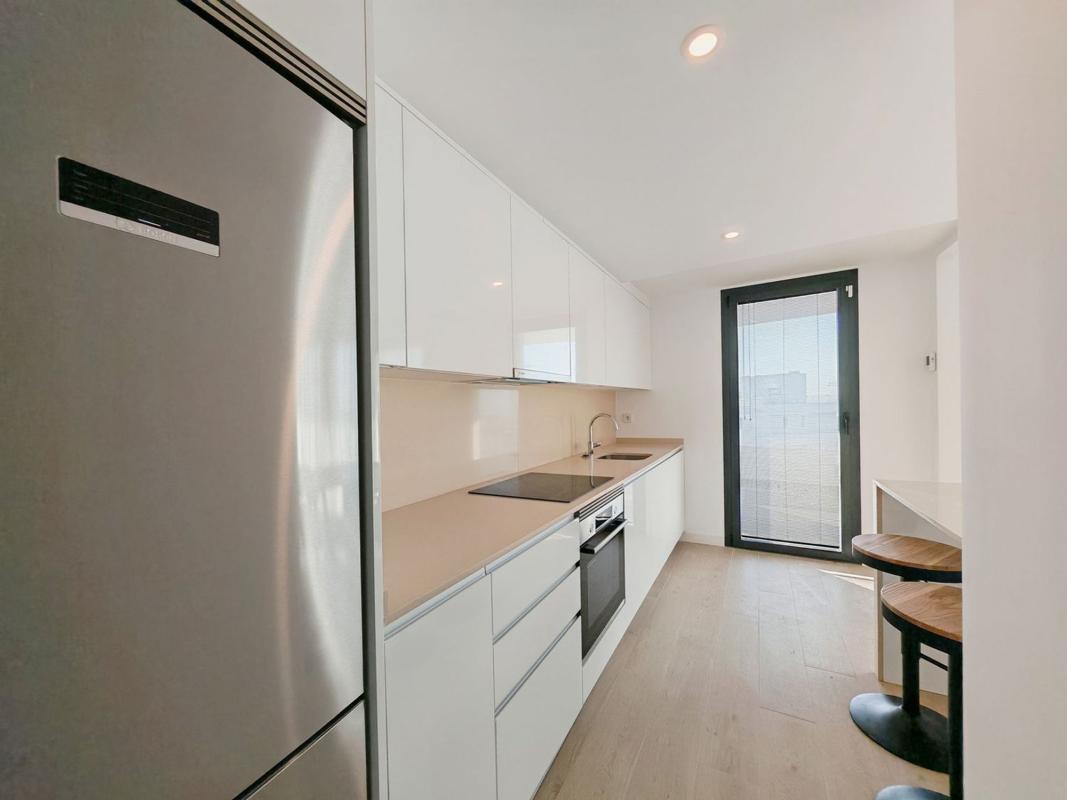 Продажа дуплекса на Dúplex en Guadalobón, Estepona, Эстепона photo 5