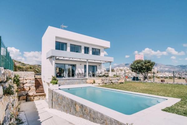 Casa o chalet independiente en Hipódromo - Cerrado del Águila, Mijas thumbnail 1