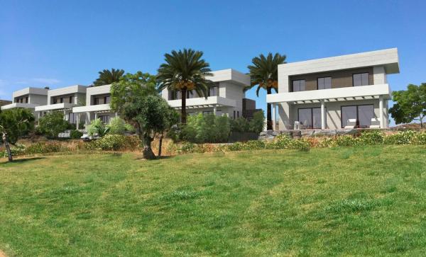 Casa o chalet independiente en Hipódromo - Cerrado del Águila, Mijas photo 4