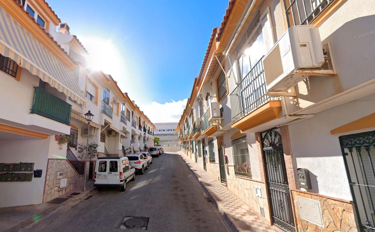 Sale of townhouse in Chalet adosado en Calle Océano Índico s/n, Jardines de Alhaurín-Huerta Alta-Fuensanguínea, Alhaurín de la Torre , Alhaurín de la Torre photo 1