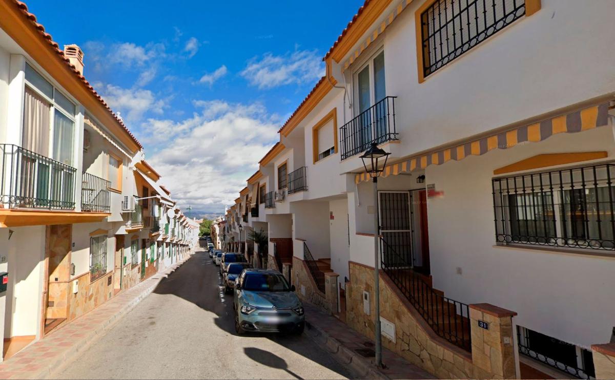 Sale of townhouse in Chalet adosado en Calle Océano Índico s/n, Jardines de Alhaurín-Huerta Alta-Fuensanguínea, Alhaurín de la Torre , Alhaurín de la Torre photo 3