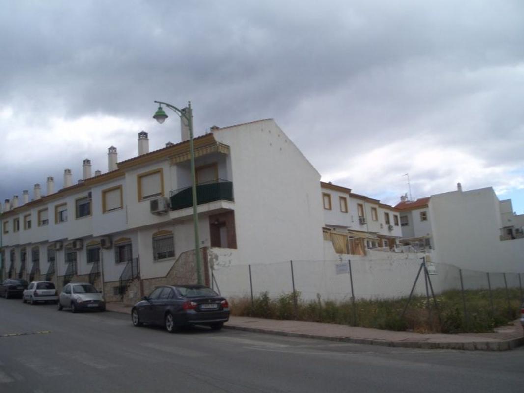 Sale of townhouse in Chalet adosado en Calle Océano Índico s/n, Jardines de Alhaurín-Huerta Alta-Fuensanguínea, Alhaurín de la Torre , Alhaurín de la Torre photo 4