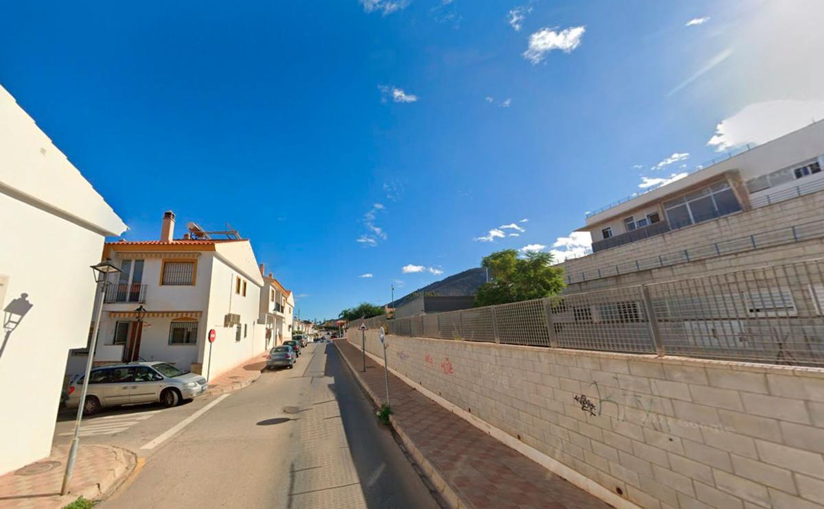 Sale of townhouse in Chalet adosado en Calle Océano Índico s/n, Jardines de Alhaurín-Huerta Alta-Fuensanguínea, Alhaurín de la Torre , Alhaurín de la Torre photo 5
