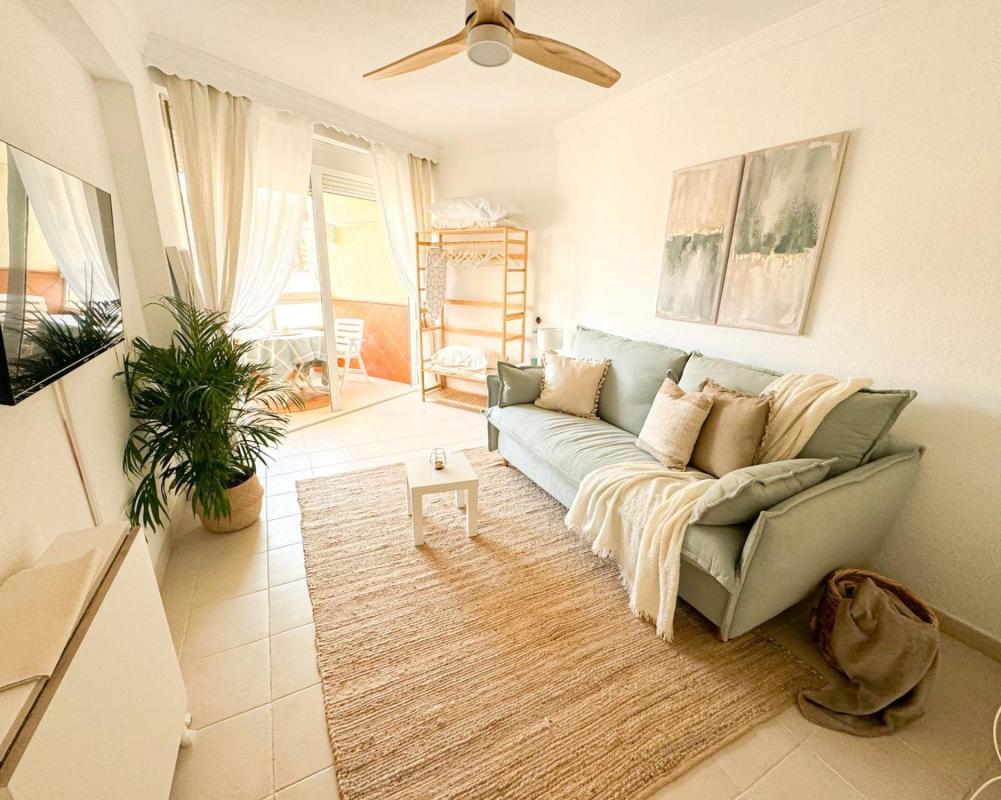 Venta de estudio en Estudio en Solymar - Puerto Marina, Benalmádena, Benalmádena photo 1