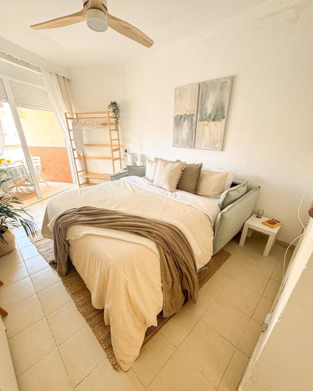 Venta de estudio en Estudio en Solymar - Puerto Marina, Benalmádena, Benalmádena photo 4