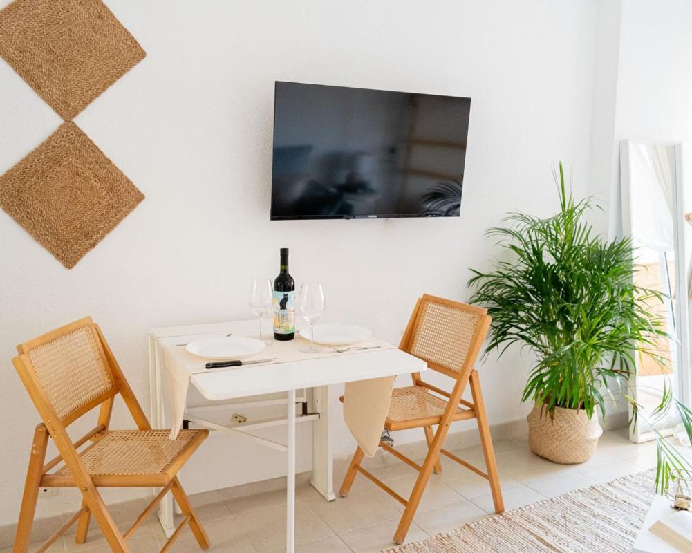 Venta de estudio en Estudio en Solymar - Puerto Marina, Benalmádena, Benalmádena photo 5