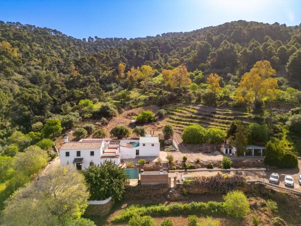 Cortijo en Camino del Colmenar, Limonar, Málaga thumbnail 2