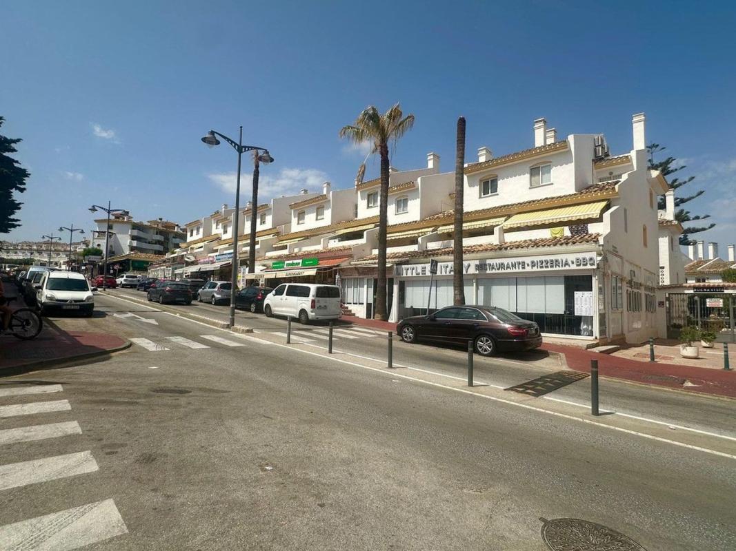 Venta de piso en Piso en Riviera del Sol, Mijas, Mijas
photo 2