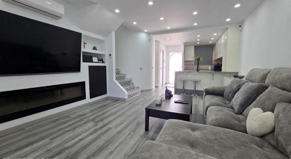 Chalet adosado en Riviera del Sol, Mijas thumbnail 1