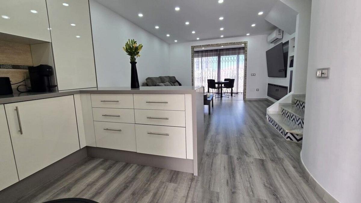 Продажа таунхауса в Chalet adosado en Riviera del Sol, Mijas , Михас photo 5