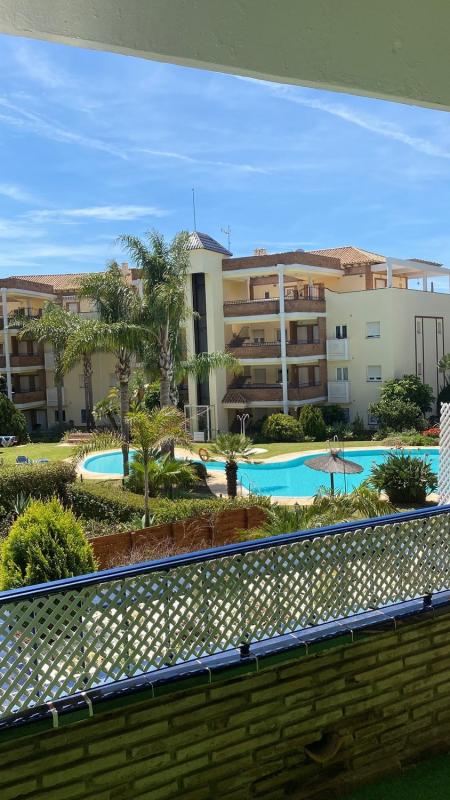 Venta de piso en Piso en Calle Severiano Ballesteros, 12, Riviera del Sol, Mijas, Mijas
photo 1