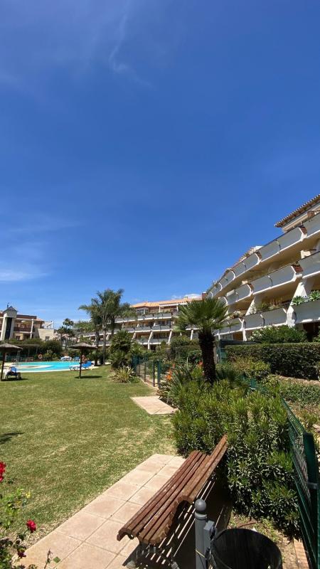 Venta de piso en Piso en Calle Severiano Ballesteros, 12, Riviera del Sol, Mijas, Mijas
photo 2