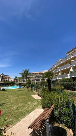 Venta de piso en Piso en Calle Severiano Ballesteros, 12, Riviera del Sol, Mijas, Mijas
 photo 2