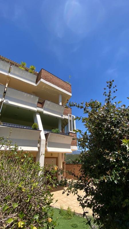 Venta de piso en Piso en Calle Severiano Ballesteros, 12, Riviera del Sol, Mijas, Mijas
photo 4