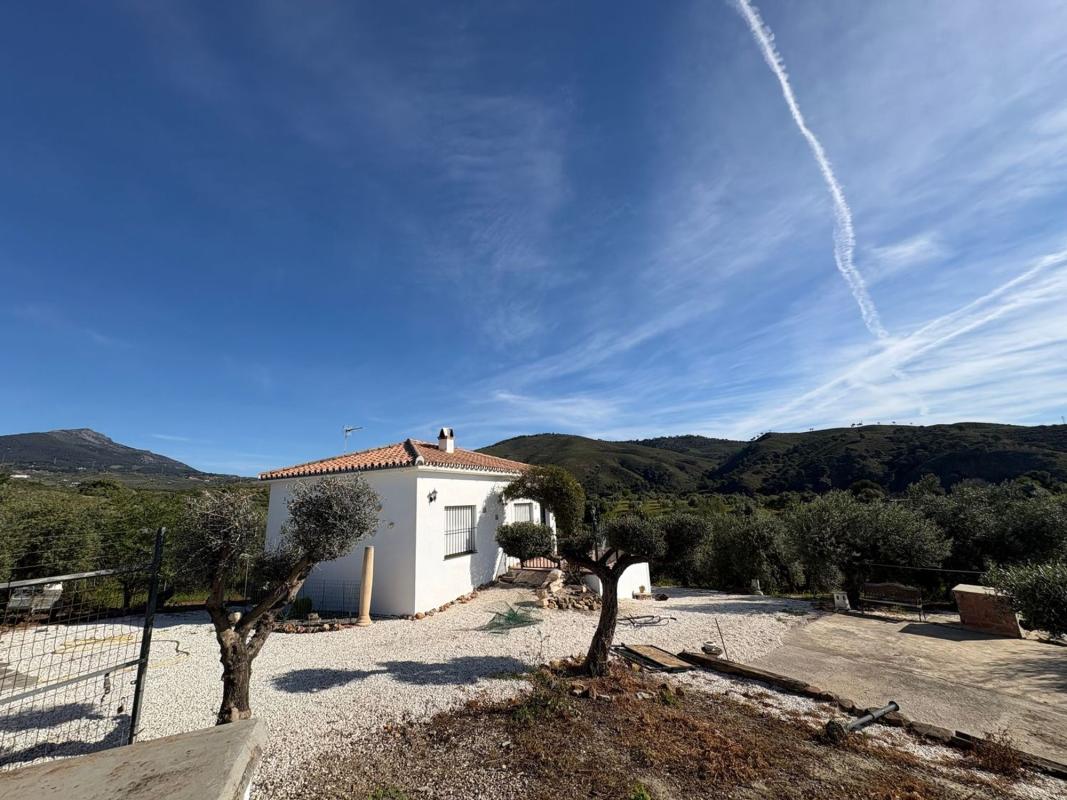 Sale of rural property in Finca rústica en Chenil s/n, Casarabonela , Casarabonela photo 3