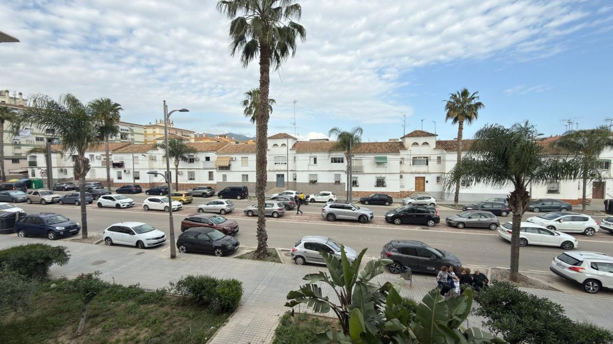 Venta de piso en Piso en Calle Verdiales, Zona Hispanidad - Vivar Téllez, Vélez-Malaga, Vélez-Malaga
photo 1