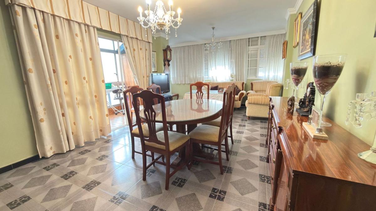 Venta de piso en Piso en Calle Verdiales, Zona Hispanidad - Vivar Téllez, Vélez-Malaga, Vélez-Malaga
photo 2