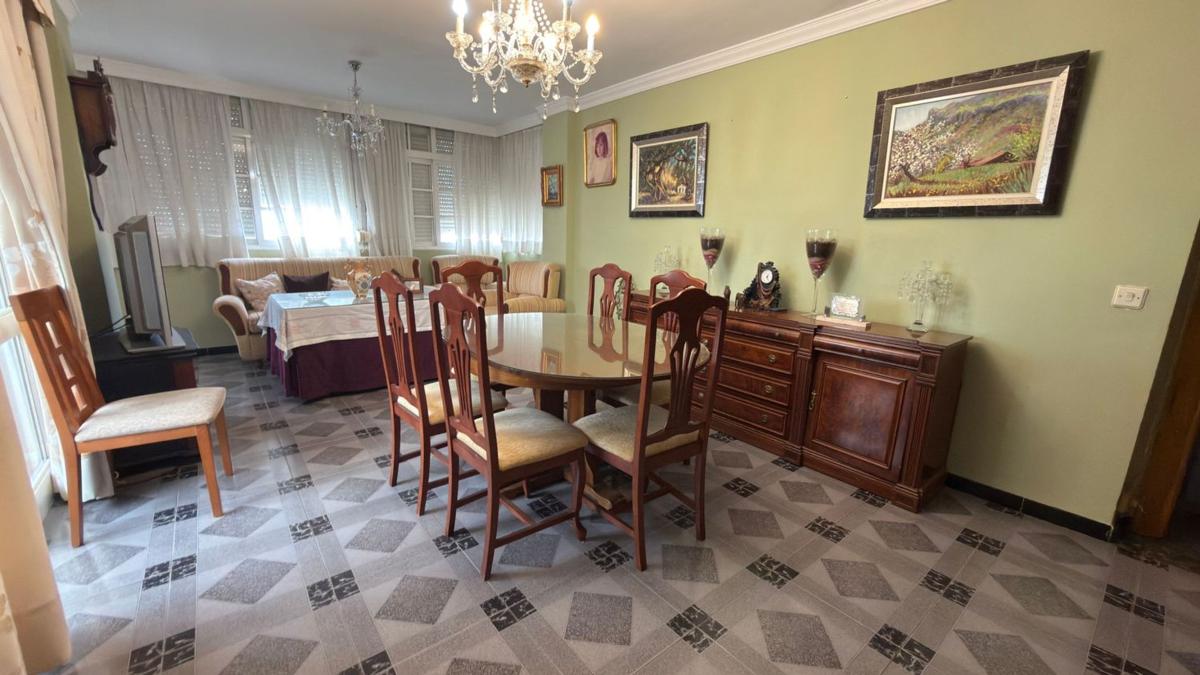 Venta de piso en Piso en Calle Verdiales, Zona Hispanidad - Vivar Téllez, Vélez-Malaga, Vélez-Malaga
photo 3