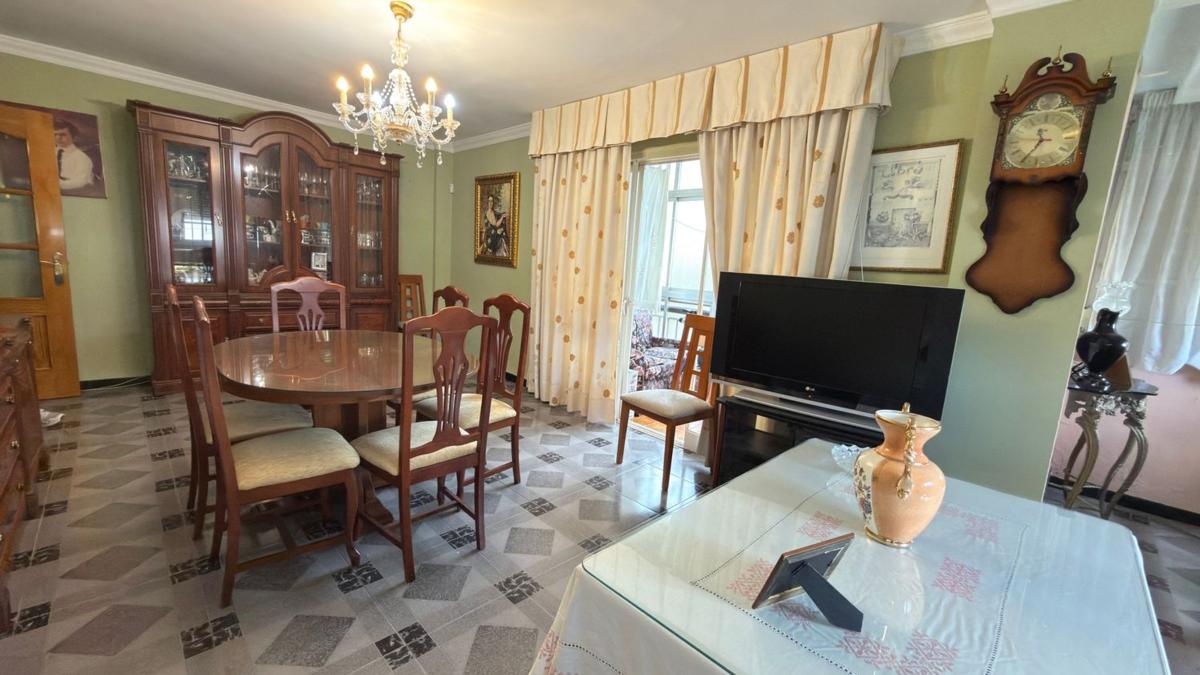 Venta de piso en Piso en Calle Verdiales, Zona Hispanidad - Vivar Téllez, Vélez-Malaga, Vélez-Malaga
photo 4
