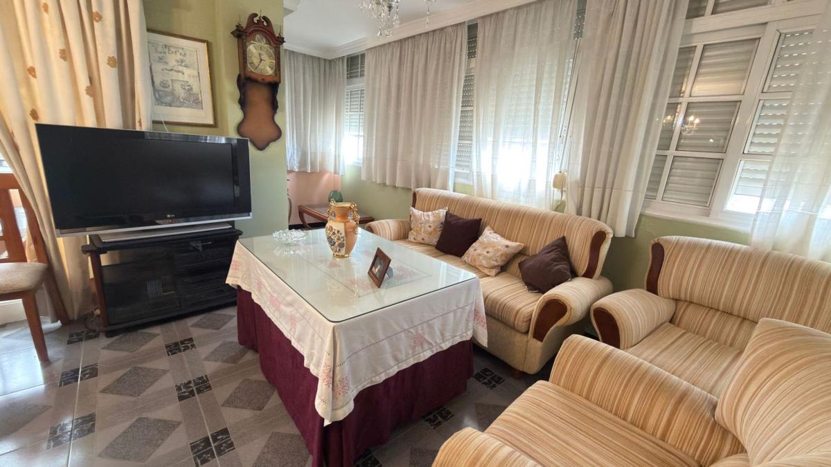 Venta de piso en Piso en Calle Verdiales, Zona Hispanidad - Vivar Téllez, Vélez-Malaga, Vélez-Malaga
photo 5