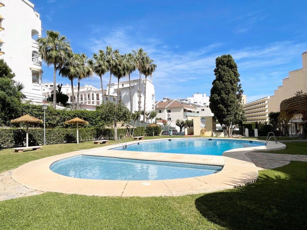 Продажа квартиры на Piso en Torreblanca del Sol, Fuengirola, Фуэнхирола
photo 1