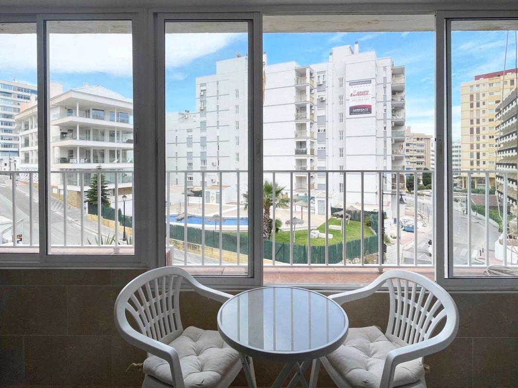 Продажа квартиры на Piso en Torreblanca del Sol, Fuengirola, Фуэнхирола
photo 2