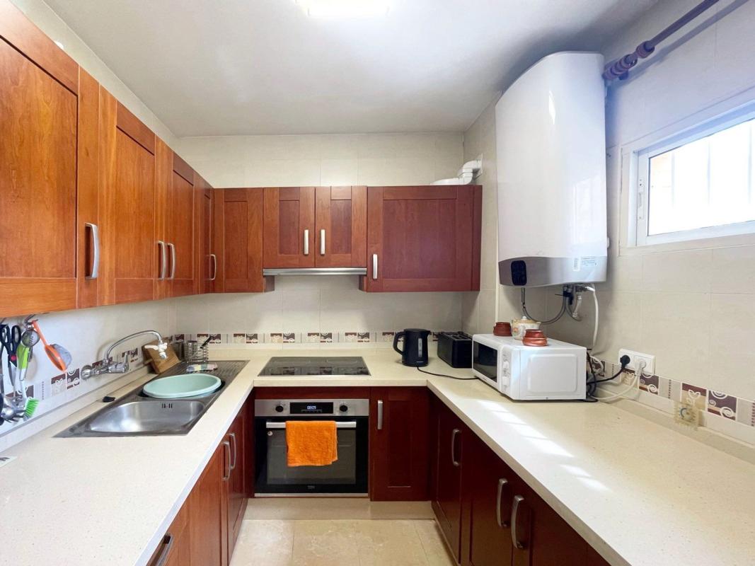 Продажа квартиры на Piso en Torreblanca del Sol, Fuengirola, Фуэнхирола
photo 4