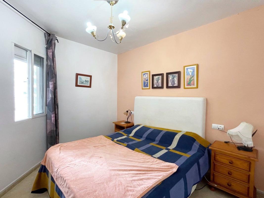 Продажа квартиры на Piso en Torreblanca del Sol, Fuengirola, Фуэнхирола
photo 5