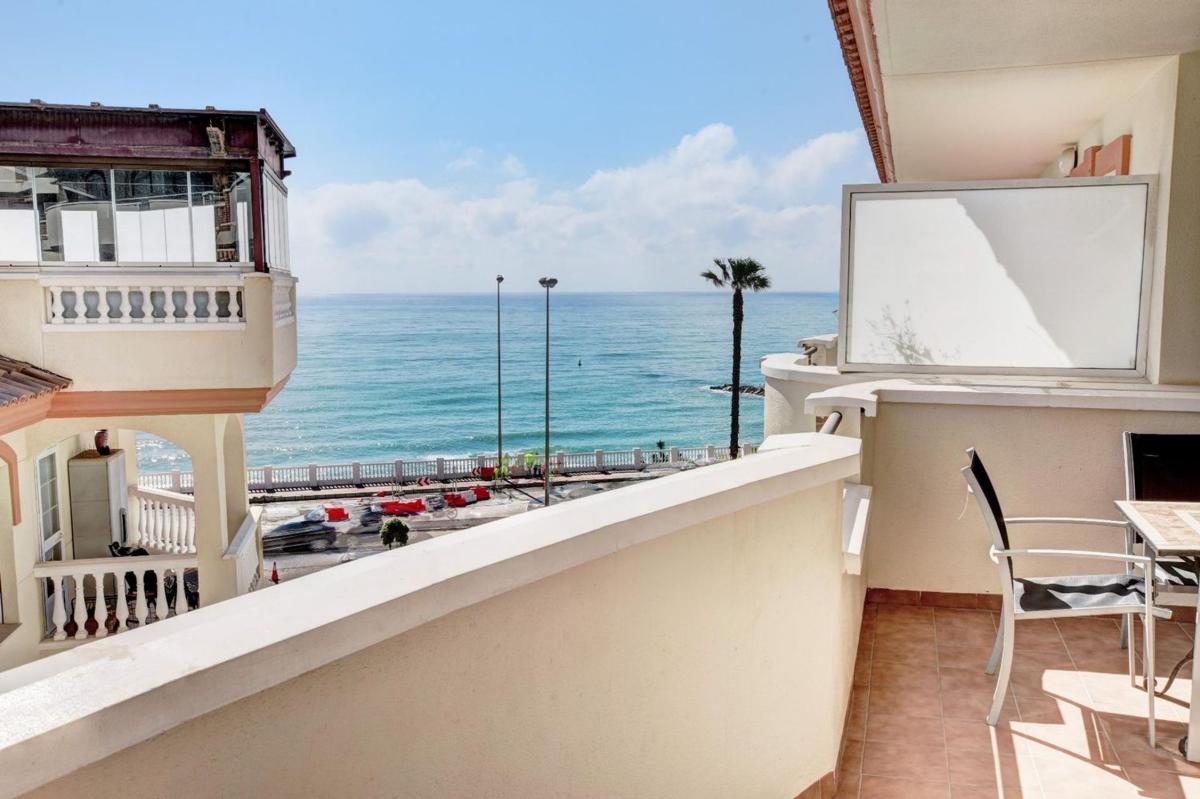 Sprzedaż mieszkania w Piso en Avenida del Sol, Hacienda Torrequebrada, Benalmádena, Benalmádena
photo 1