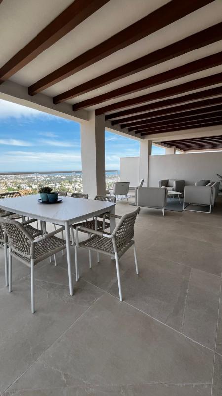 Venta de piso en Piso en Urbanizacion Nueva Atalaya, La Alquería, Benahavís, Benahavís
 photo 3