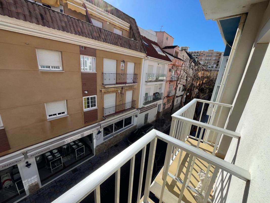 Sale of apartment in Piso en Calle Francisco Cano, 23, Playa de los Boliches, Fuengirola, Fuengirola
photo 3