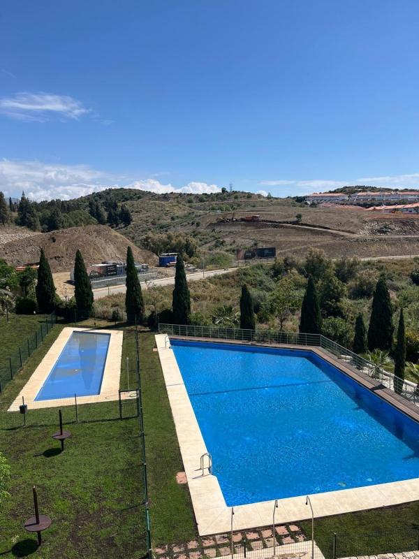 Sprzedaż szeregowego domku w Chalet adosado en Calle Brida, 2, Hipódromo - Cerrado del Águila, Mijas , Mijas photo 2