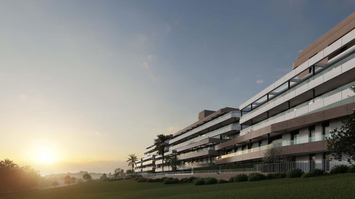 Venta de piso en Piso en Avenida del Arte, Estepona Golf, Estepona, Estepona
 photo 2