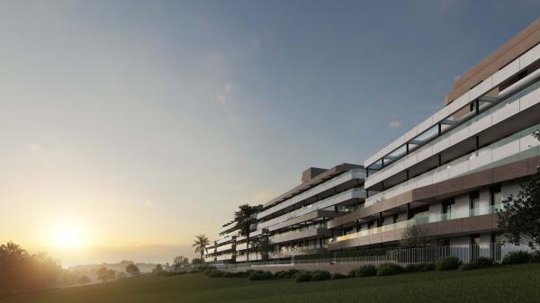Продажа квартиры на Piso en Avenida del Arte, Estepona Golf, Estepona, Эстепона
thumbnail 1