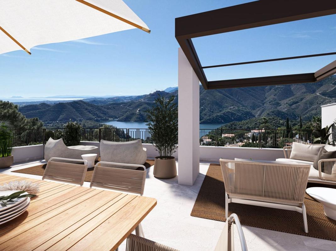 Sprzedaż mieszkania w Piso en Calle Loma de Enmedio, Istan, Istan
photo 2
