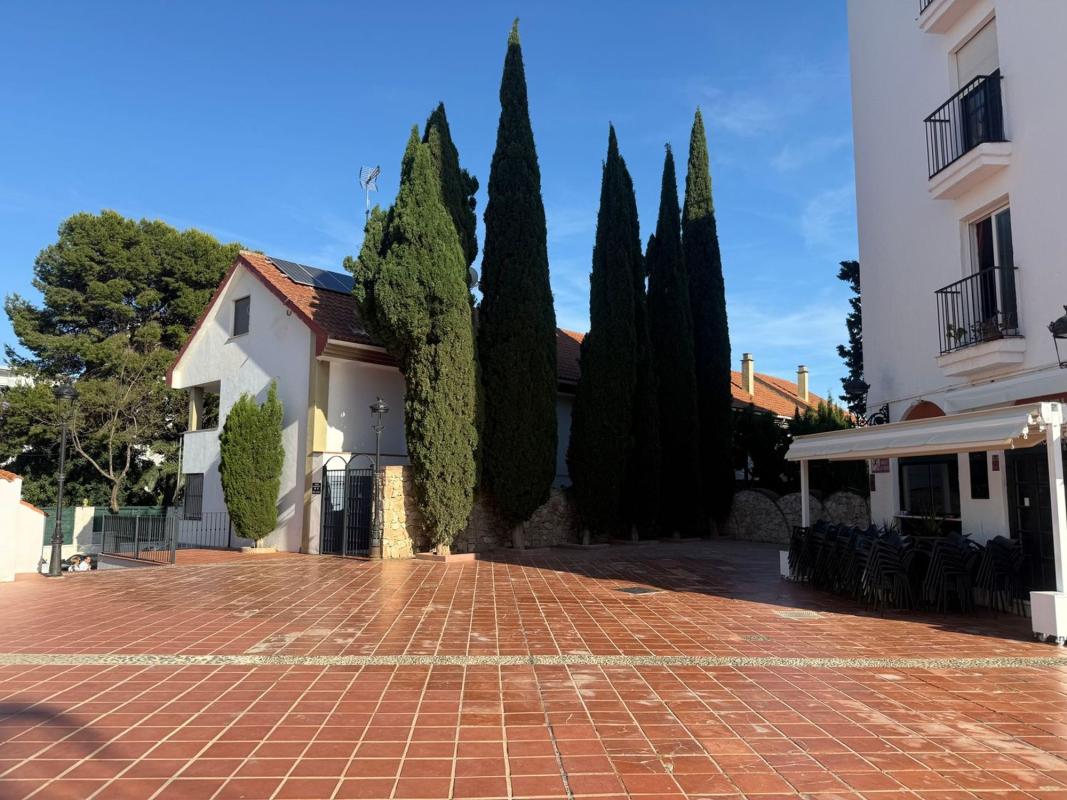 Sprzedaż szeregowego domku w Chalet adosado en Avenida de los Abedules, 19, Parque de la Paloma, Benalmádena , Benalmádena photo 1