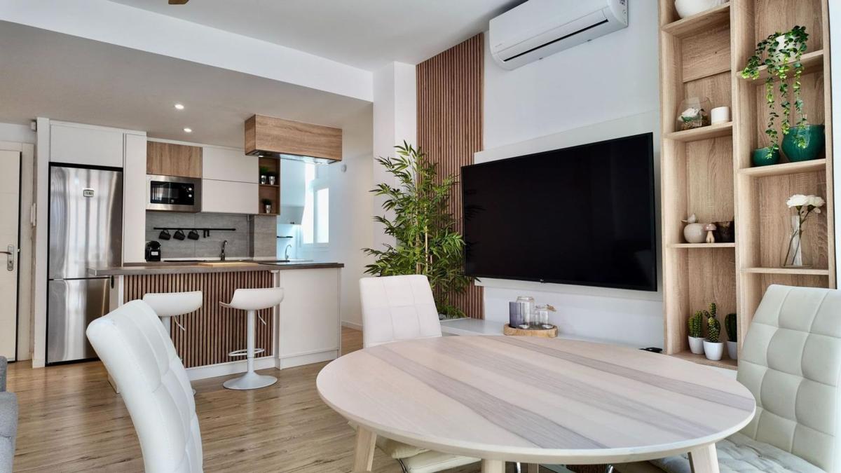 Sprzedaż mieszkania w Piso en Calle Mirasierra, 5, Centro Ciudad, Fuengirola, Fuengirola
photo 5
