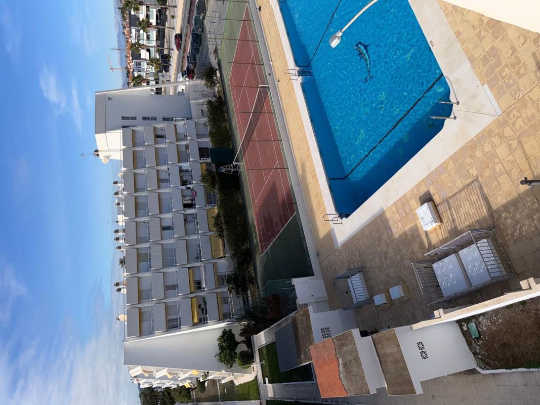 Sprzedaż mieszkania w Piso en Calle Puerto Caleta, 179, Caleta de Velez, Vélez-Malaga, Vélez-Málaga
photo 3