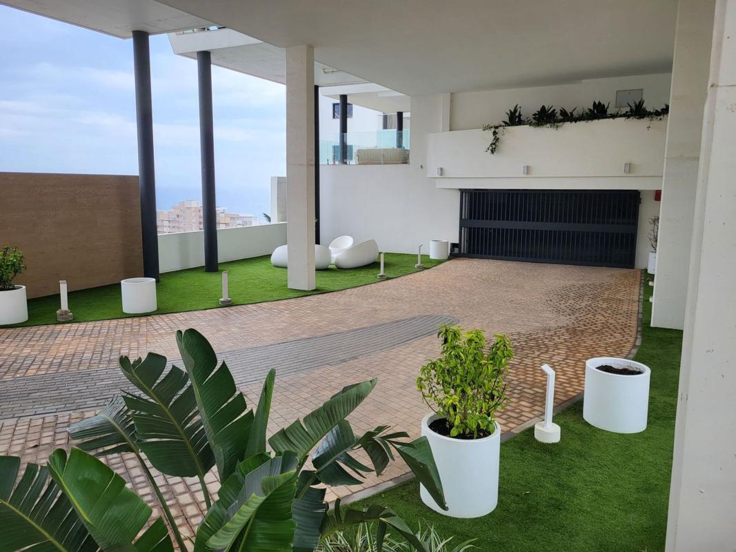 Продажа пентхауса на Ático en Calle Carvajal, Torremuelle, Benalmádena, Бенальмадена photo 4