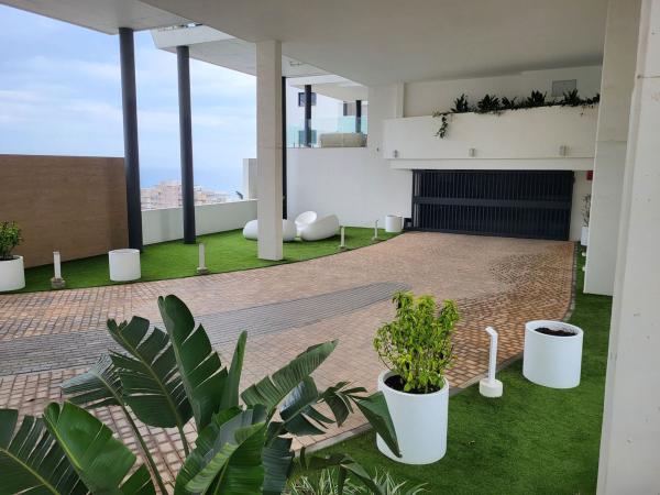 Аттик на продажу в  Ático en Calle Carvajal, Torremuelle, Benalmádena, Бенальмадена photo 4